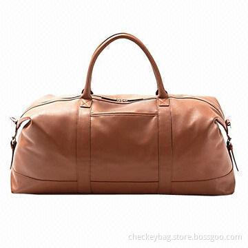 Duffel bags